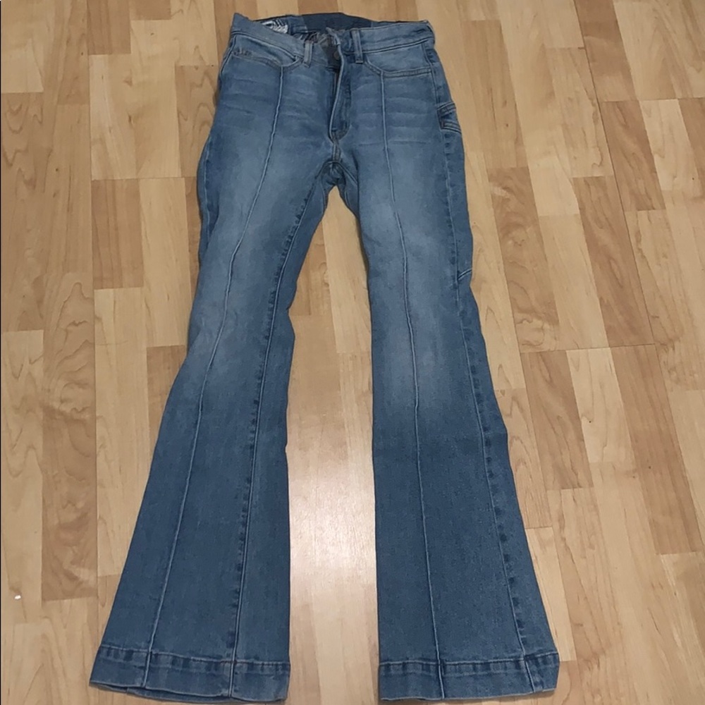 Revice Flare Jeans